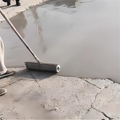 水泥路面修补料